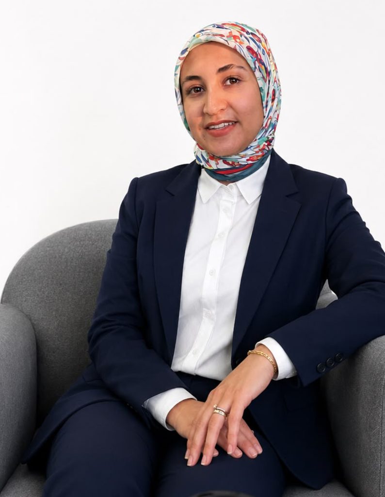Asma Alfa - Elektrik & Mekanik Tasarım Uzmanı | Nur Enerji