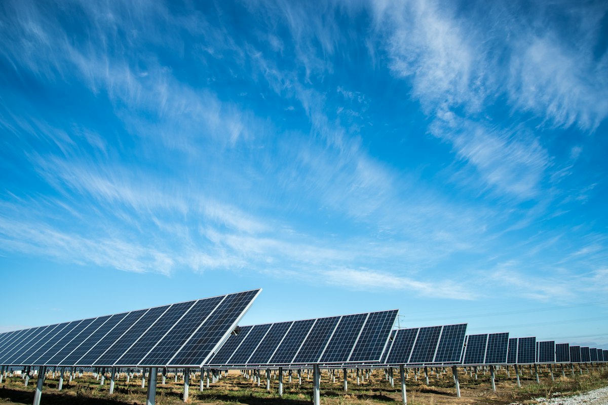Transformer & Compact Substation Selection in Utility-Scale Solar PV Plants