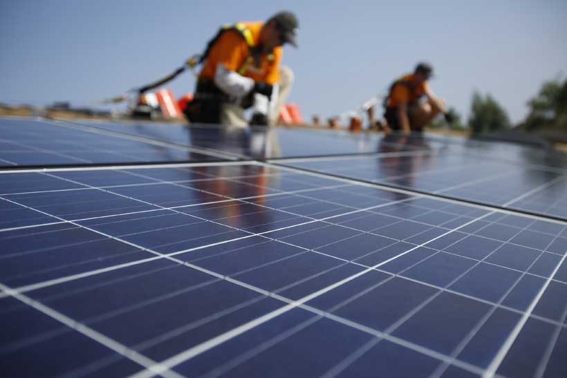 Güneş Enerjisi (GES) Sistemleri