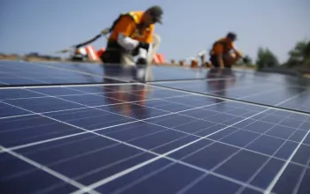 Güneş Enerjisi (GES) Sistemleri