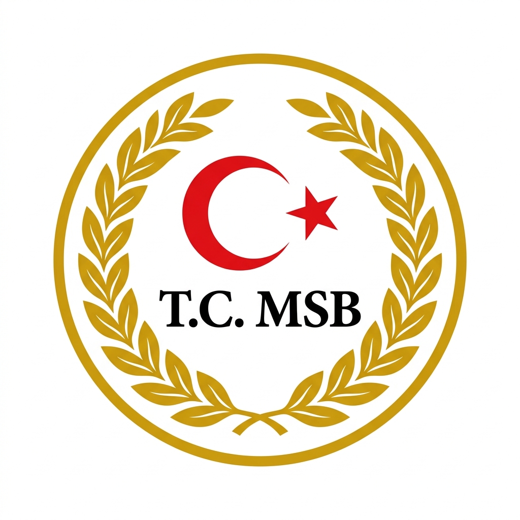 MSB (Milli Savunma Bakanlığı)