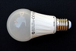 Ovec 10W Led Ampul Beyaz