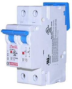 Siemens 1x25A Otomatik Sigorta