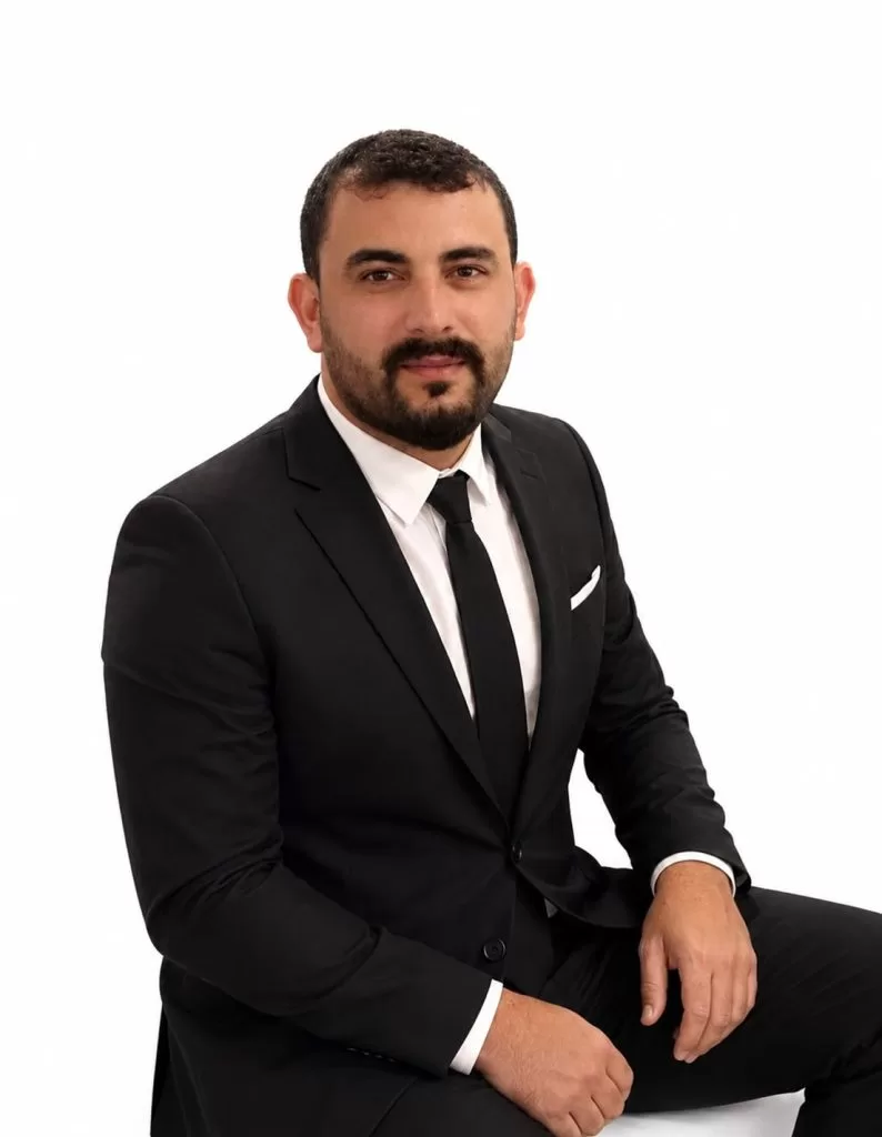 Ferhat Tutka