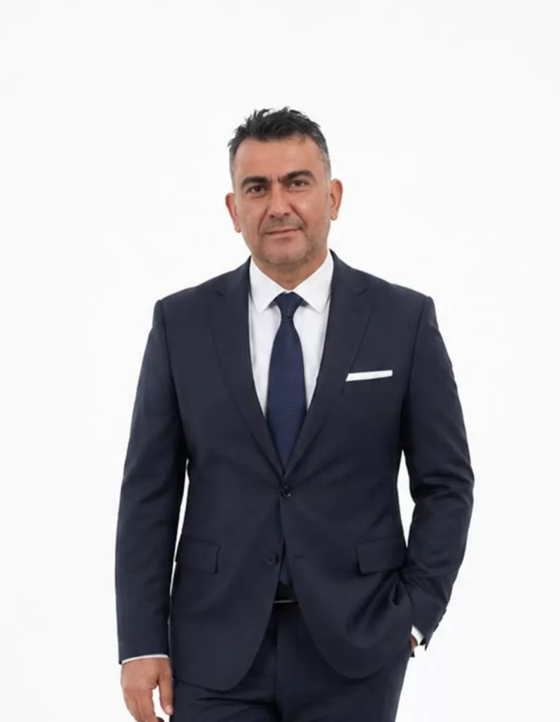 Hakan Yazgan
